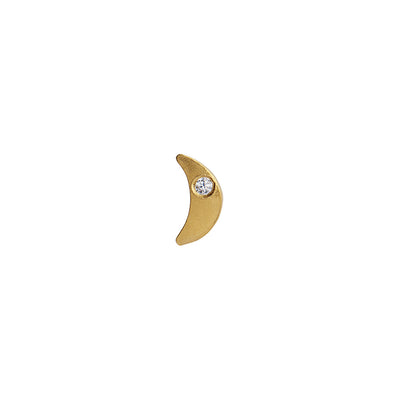 STINE A Jewelry Tout Petit Bella Moon ørering 1280-02