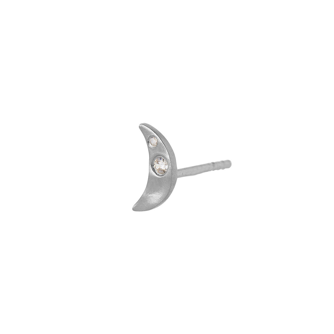 STINE A Jewelry Petit Bella Moon ørering 1281-00
