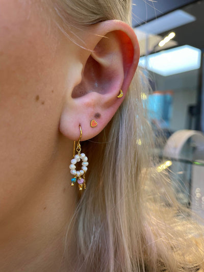 STINE A Jewelry Tout Petit Bella Moon ørering 1280-02