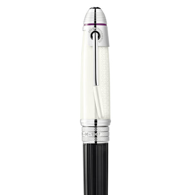 Mont Blanc Great Characters Jimi Hendrix Special Edition fyldepen 128843