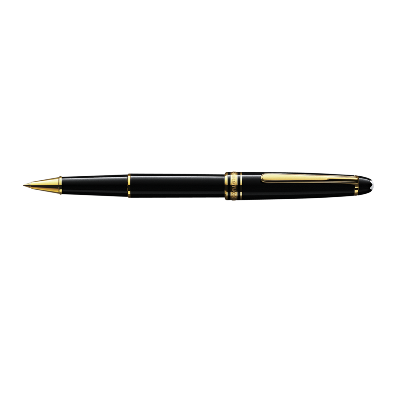 Mont Blanc Meisterstück Classique Rollerball 132457
