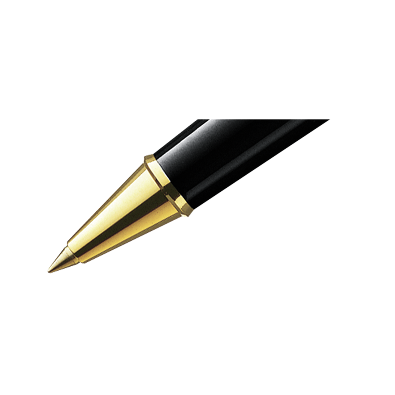 Mont Blanc Meisterstück Classique Rollerball 132457