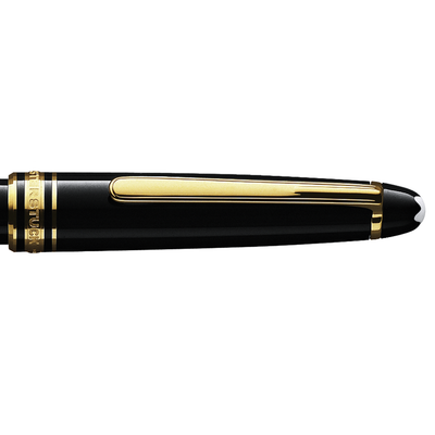 Mont Blanc Meisterstück Classique Rollerball 132457