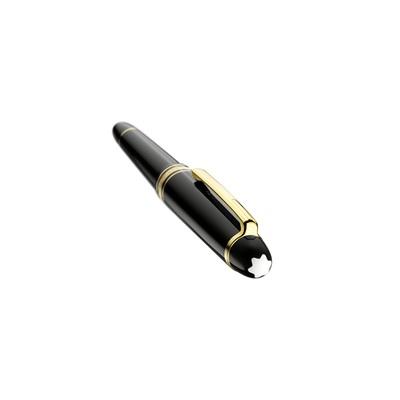 Mont Blanc Meisterstück Classique Rollerball 132457