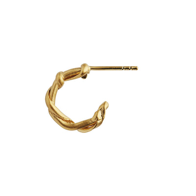 STINE A Jewelry Boucle ørering 1295-02