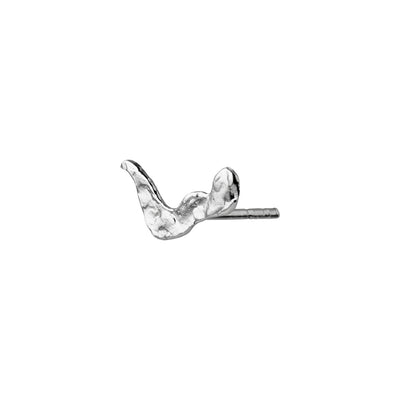 STINE A Jewelry Petit Gold Splash ørering 1304-00