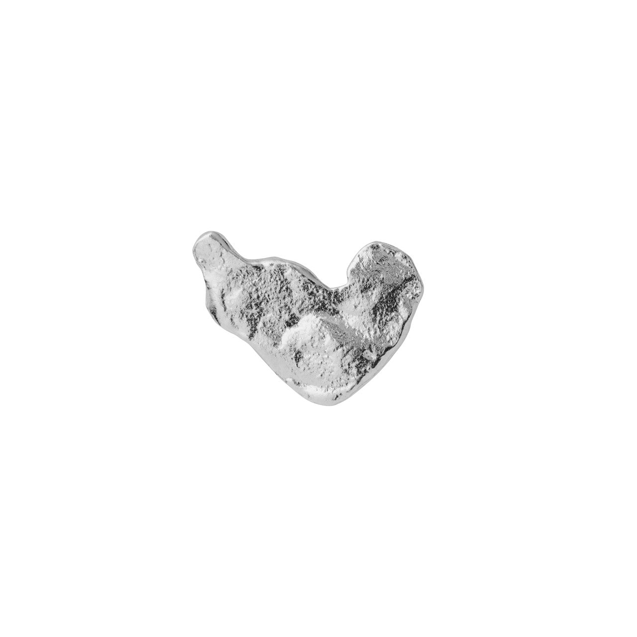 STINE A Jewelry Petit Gold Splash ørering 1305-00