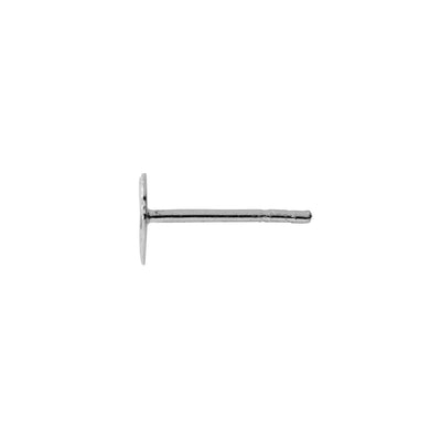 STINE A Jewelry Petit Gold Splash ørering 1305-00
