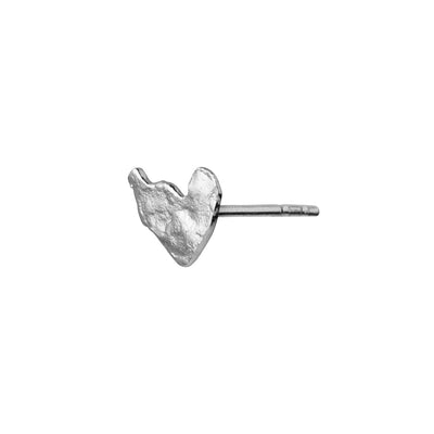 STINE A Jewelry Petit Gold Splash ørering 1305-00