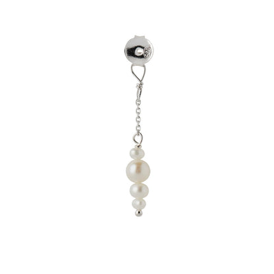 STINE A Jewelry Petit Pearl Berries Behind Ear lås 1311-00