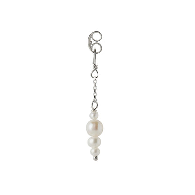 STINE A Jewelry Petit Pearl Berries Behind Ear lås 1311-00