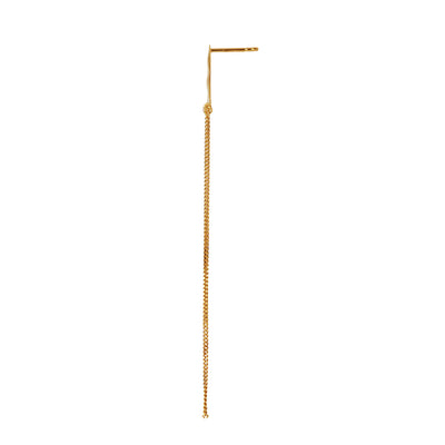 STINE A Jewelry Bella Moon with chains ørering 1313-02