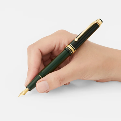 Mont Blanc Meisterstück Classique Origin Collection fyldepen 131342