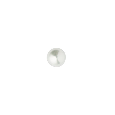 STINE A Jewelry Tres Petit Pearl ørering 1326-00