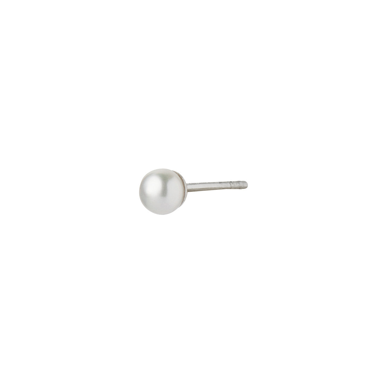 STINE A Jewelry Tres Petit Pearl ørering 1326-00