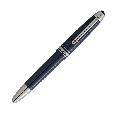 Mont Blanc Meisterstück Around the World in 80 Days Le Grand Rollerball 132876