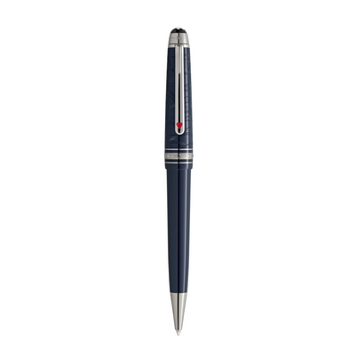 Mont Blanc Meisterstück Around the World in 80 Days Midsize Ballpoint pen 132877