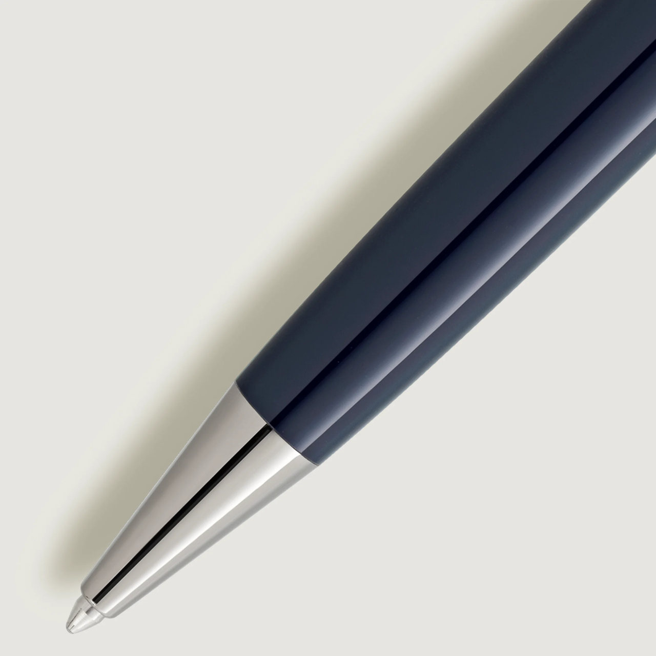 Mont Blanc Meisterstück Around the World in 80 Days Midsize Ballpoint pen 132877