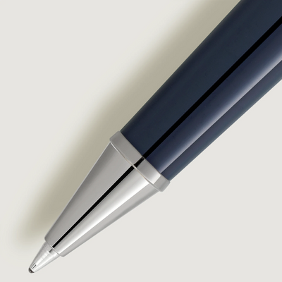 Mont Blanc Meisterstück Around The World in 80 Days Classique Rollerball 132880