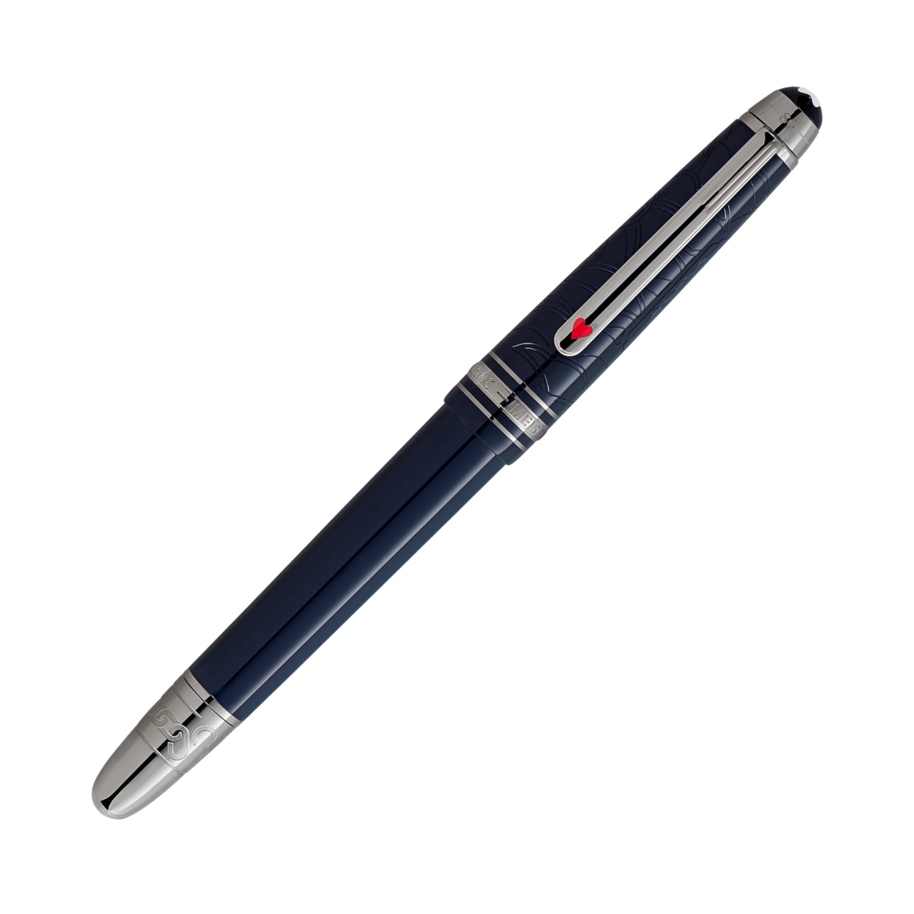 Mont Blanc Meisterstück Around The World in 80 Days Classique Rollerball 132880