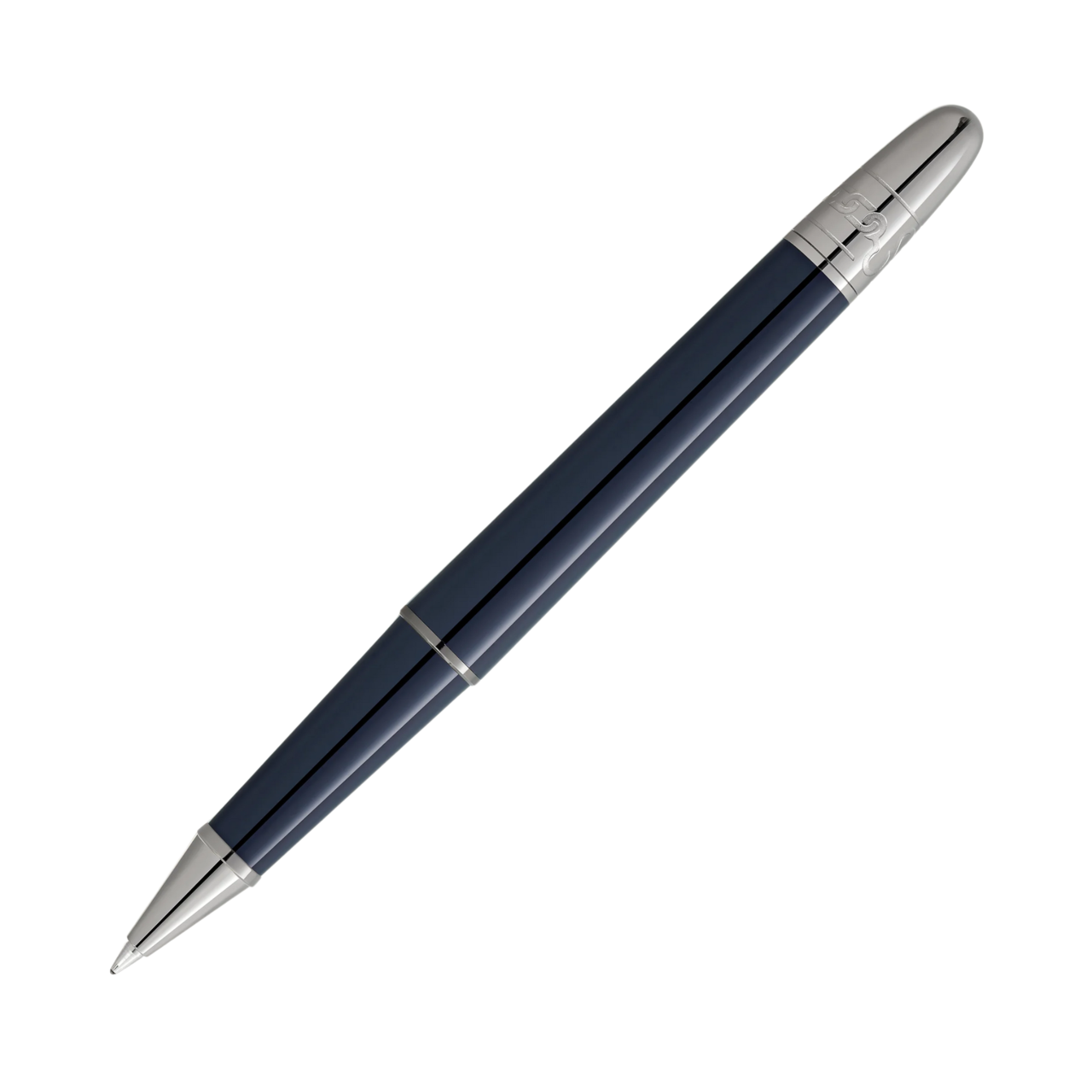 Mont Blanc Meisterstück Around The World in 80 Days Classique Rollerball 132880