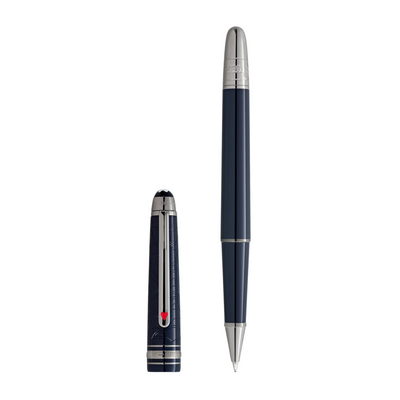 Mont Blanc Meisterstück Around The World in 80 Days Classique Rollerball 132880