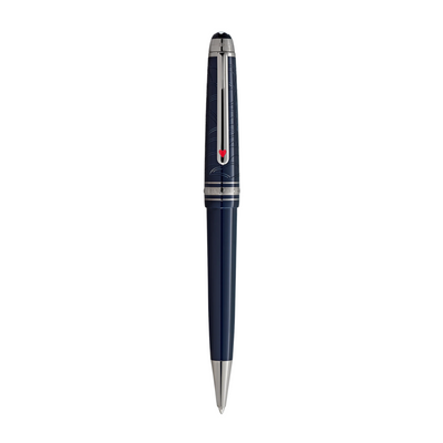 Mont Blanc Meisterstück Around the World in 80 Days Classique Ballpoint pen 132881