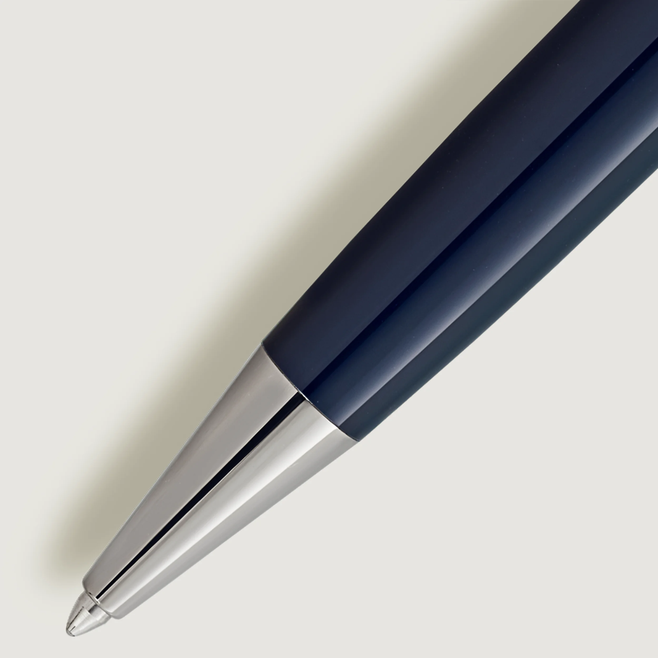 Mont Blanc Meisterstück Around the World in 80 Days Classique Ballpoint pen 132881
