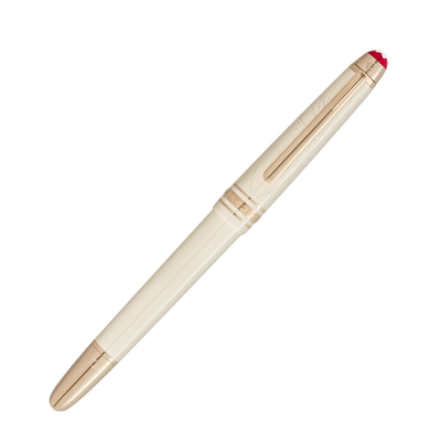 Mont Blanc Meisterstück Romeo og Julie Classique Rollerball 132919