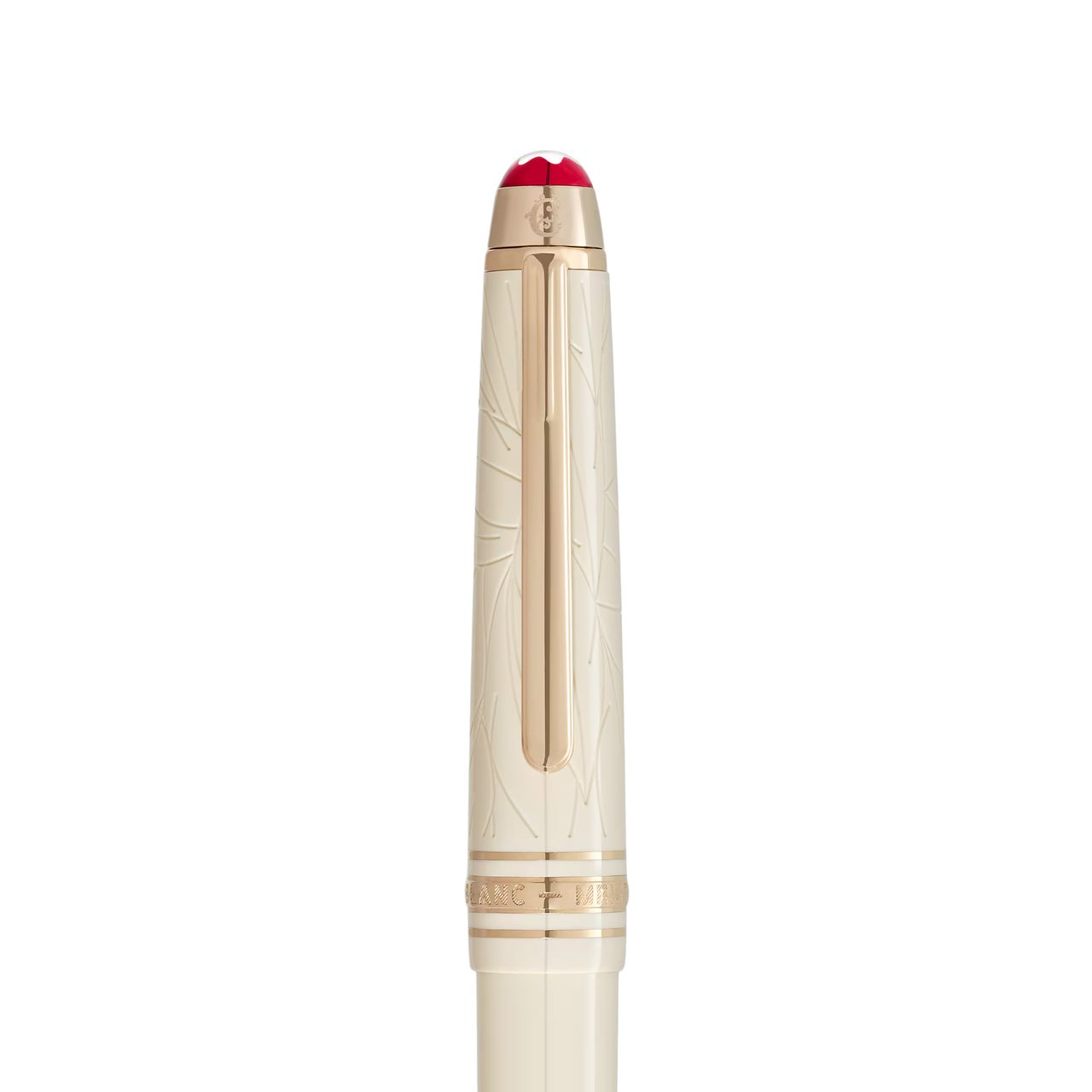 Mont Blanc Meisterstück Romeo og Julie Classique Rollerball 132919