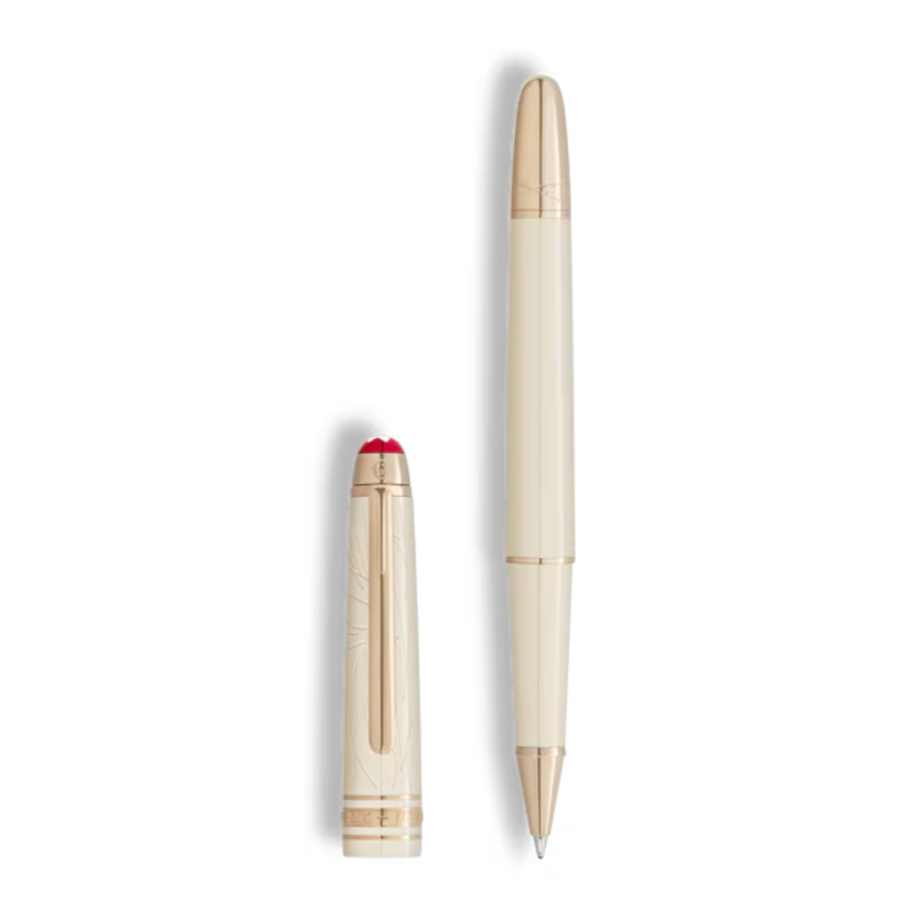 Mont Blanc Meisterstück Romeo og Julie Classique Rollerball 132919