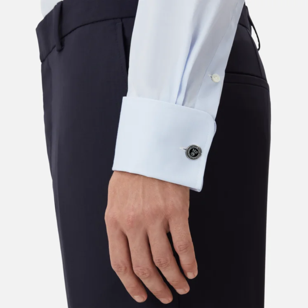 Mont Blanc Meisterstück Origin Collection manchetknapper 132977