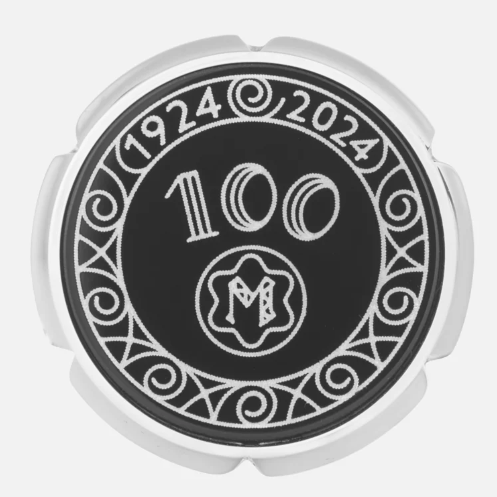 Mont Blanc Meisterstück Origin Collection manchetknapper 132977