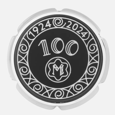 Mont Blanc Meisterstück Origin Collection manchetknapper 132977