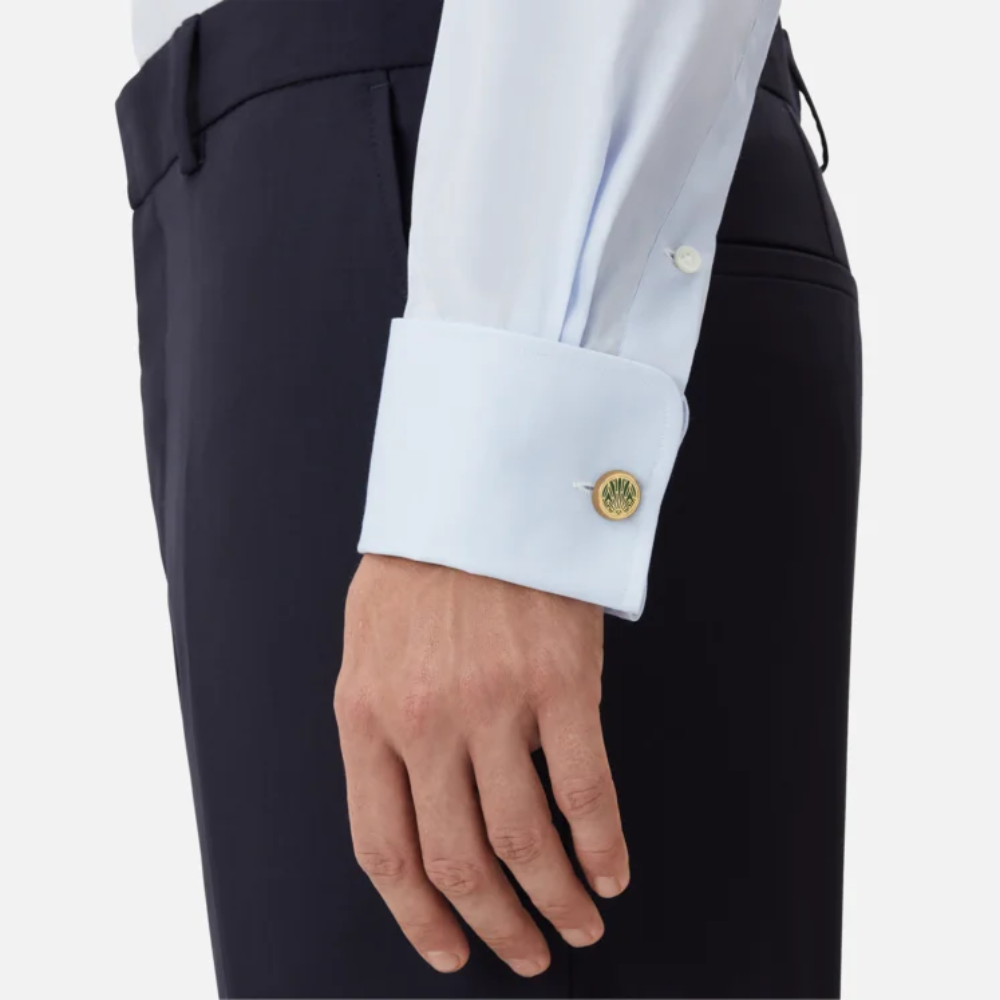 Mont Blanc Meisterstück Origin Collection manchetknapper 132979