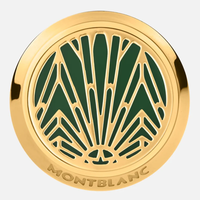 Mont Blanc Meisterstück Origin Collection manchetknapper 132979
