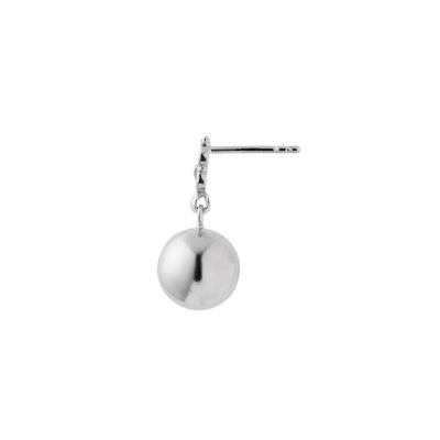 STINE A Jewelry Twin Flow Disco Ball ørering 1334-00