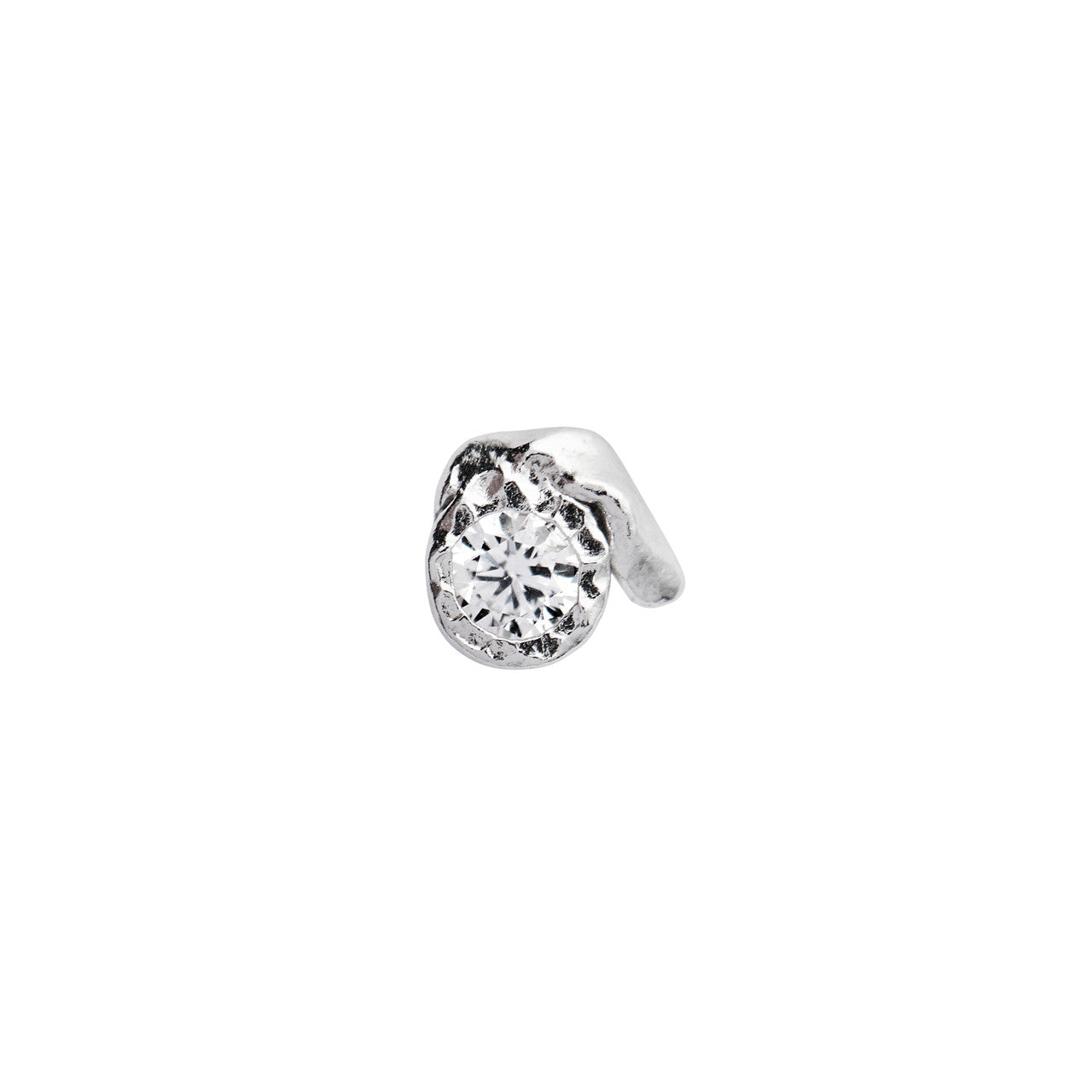 STINE A Jewelry Tres Petit Flow ørering 1336-00