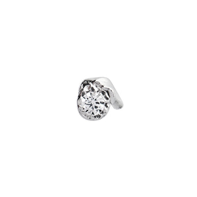 STINE A Jewelry Tres Petit Flow ørering 1336-00