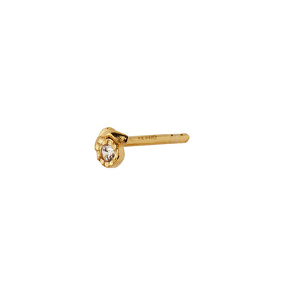 STINE A Jewelry Tres Petit Flow ørering 1336-02