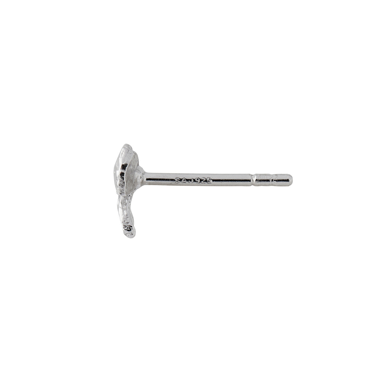 STINE A Jewelry Petit Bow ørering 1344-00