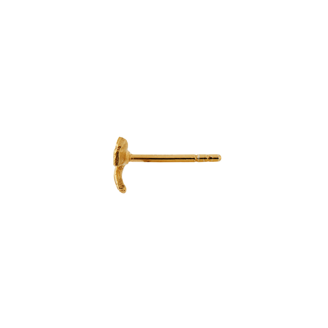 STINE A Jewelry Petit Bow ørering 1344-02