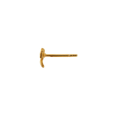 STINE A Jewelry Petit Bow ørering 1344-02