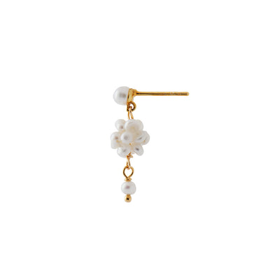 STINE A Jewelry Petit Cluster Berries ørering 1351-02