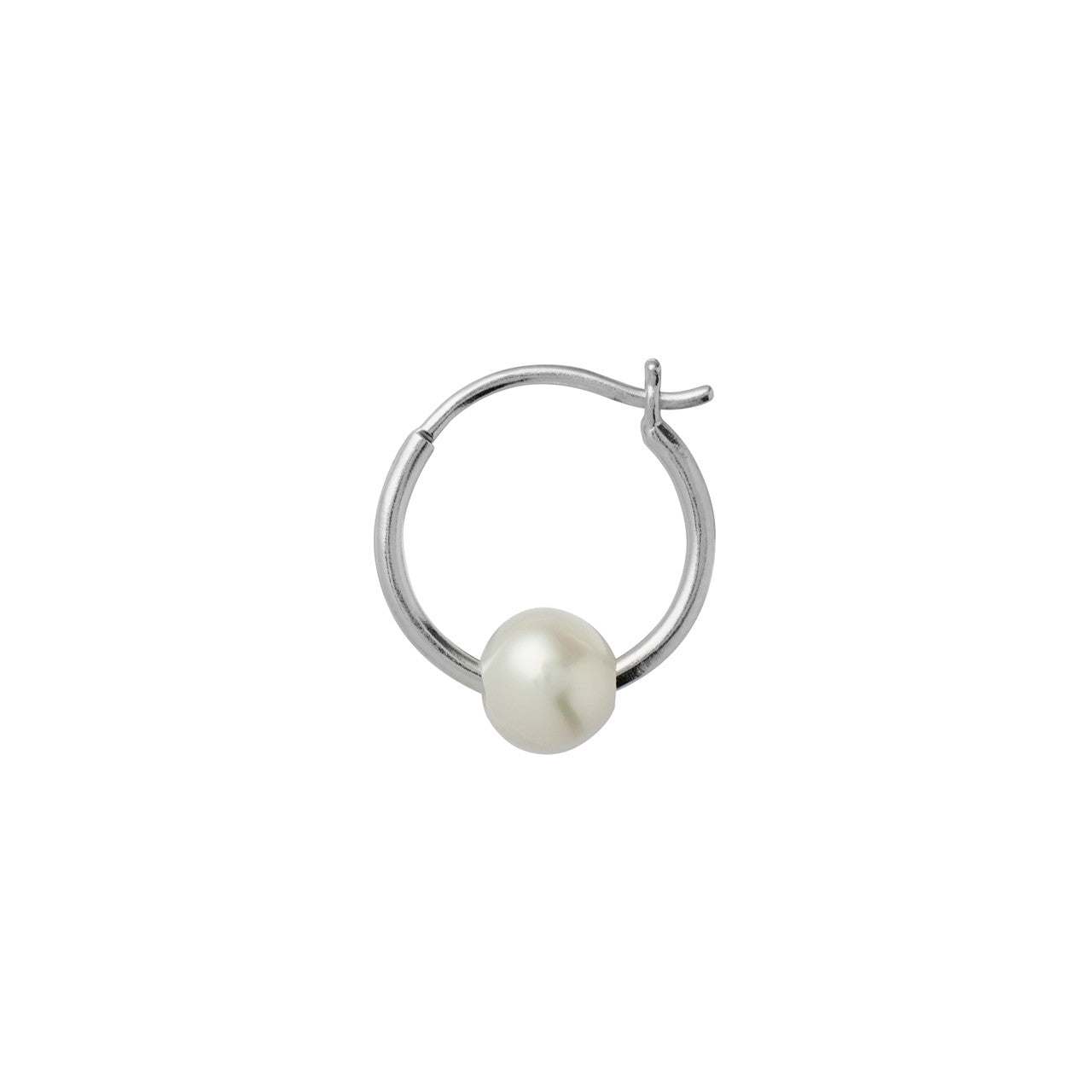 STINE A Jewelry Big Pearl Berrie ørering 1354-00