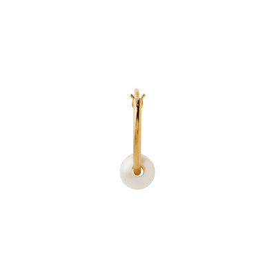 STINE A Jewelry Big Pearl Berrie ørering 1354-02