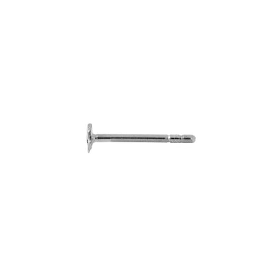 STINE A Jewelry Tres Petit Bow ørering 1356-00