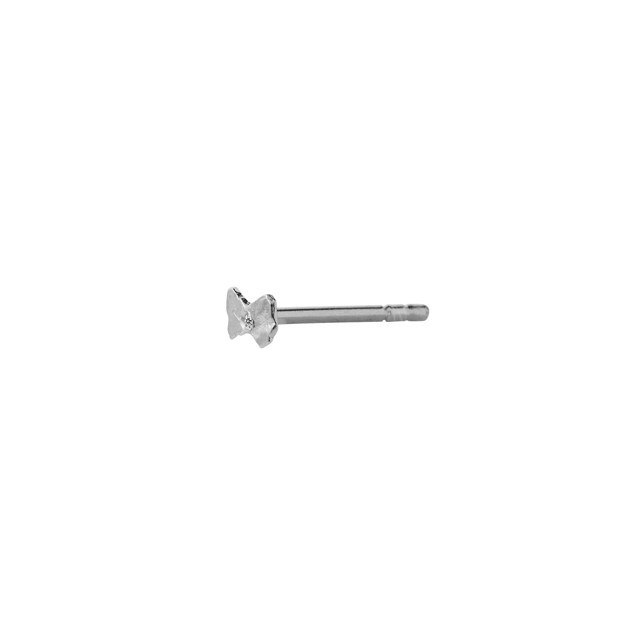 STINE A Jewelry Tres Petit Bow ørering 1356-00