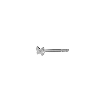 STINE A Jewelry Tres Petit Bow ørering 1356-00