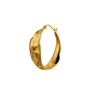 STINE A Jewelry Liquid ørering 1358-02